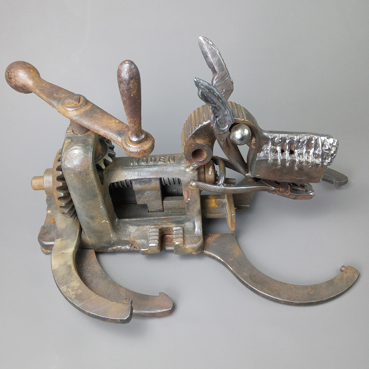 dog woden_edited-1 Object Pipes 007
